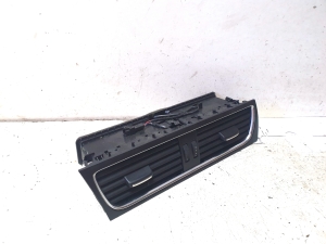 AUDI A4 B8 (2007–2016) Dashboard air vent grilles 8T1820951C - 3