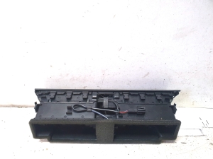 AUDI A4 B8 (2007–2016) Dashboard air vent grilles 8T1820951C - 5