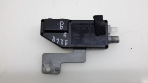 Mercedes Benz ML-Class 163 (1998–2005) Relais A1638200089 - 2