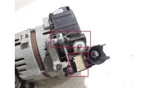 Land Rover Defender II (2019–2026) Generaator L8B211A240AD - 3
