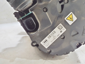 Land Rover Defender II (2019–2026) Generaator L8B211A240AD - 4