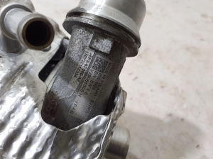Land Rover Defender II (2019–2026) Turbolader J6P36F066AE - 2