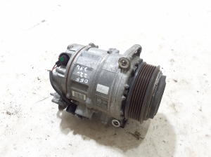 Land Rover Defender II (2019–2026) A/C compressor M8A219D629AC - 5