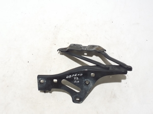 Land Rover Defender II (2019–2026) Hood hinge L8B216800AB - 2