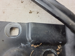 Land Rover Defender II (2019–2026) Hood hinge L8B216801AB - 3