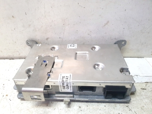 AUDI A4 B8 (2007–2016) Audio amplifier 8T0035462 - 2