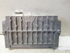 AUDI A4 B8 (2007–2016) Audio amplifier 8T0035462 - 4
