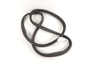 Trunk seal (on body) - A2937402700