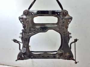   Front subframe  - 544012892R 
