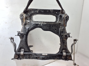 RENAULT Megane E-Tech CMF-EV (2022–2026) Front subframe 544012892R - 2
