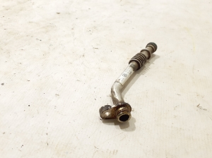 Tuyau de lubrification du turbo - L6P36K673AA
