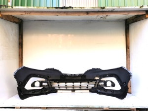 RENAULT Captur (2013–2019) Frontstoßstange und ihre Teile (Satz) 620227019P - 2