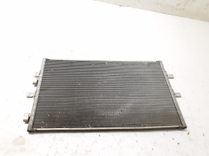 RENAULT Megane E-Tech CMF-EV (2022–2026) A/C condenser 921105MZ1A - 2