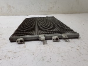 RENAULT Megane E-Tech CMF-EV (2022–2026) A/C condenser 921105MZ1A - 3