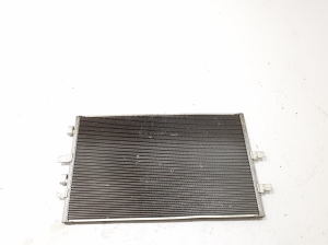 A/C condenser - 921105MZ1A