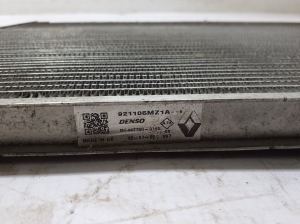 RENAULT Megane E-Tech CMF-EV (2022–2026) A/C condenser 921105MZ1A - 4