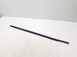Baguette extérieure de vitre de porte avant - LR175418