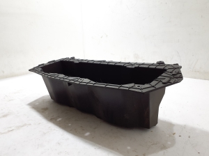RENAULT Megane E-Tech CMF-EV (2022–2026) Other trunk interior part 849756612R - 2
