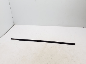 Front door outer window molding - LR175419