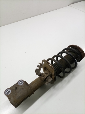 Ford Mondeo V (2014–2018) Front shock absorber and its components DG9C18K001 - 3
