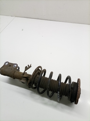 Ford Mondeo V (2014–2018) Front shock absorber and its components DG9C18K001 - 4