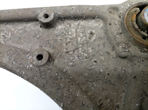 Ford Mondeo V (2014–2018) Querlenker vorne 060378 - 3