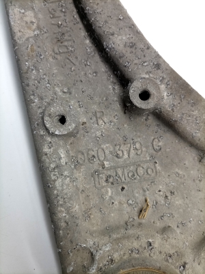 Ford Mondeo V (2014–2018) Querlenker vorne 060379 - 2