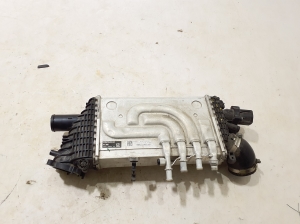   Starpdzesētāja radiators  - J6P36K775BE 
