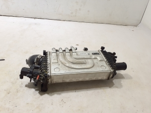 Land Rover Defender II (2019–2026) Vahejahuti radiaator J6P36K775BE - 6