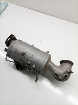 Opel Insignia (2017–2026) Katalüsaator 55497652 - 2