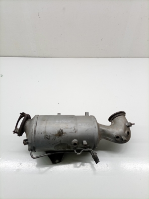   Catalytic converter  - 55497652 