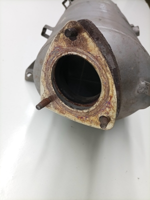Opel Insignia (2017–2026) Katalüsaator 55497652 - 4