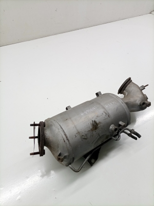 Opel Insignia (2017–2026) Katalüsaator 55497652 - 5