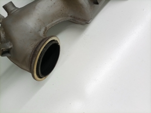 Opel Insignia (2017–2026) Katalüsaator 55497652 - 6
