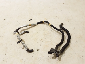  Radiator hose  - J6P38C481AD 