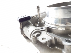 Land Rover Defender II (2019–2026) Accelerator valve J6P39B289AA - 4