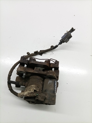 Ford Mondeo V (2014–2018) Eesmine pidurisadul 5181342 - 5