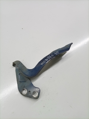 Ford Mondeo V (2014–2018) Hood hinge DS73F16800 - 2