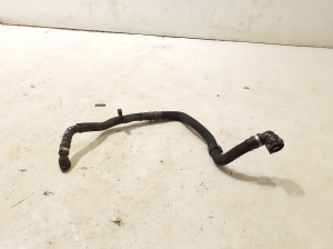 Durite de radiateur de refroidissement - L8B28063AB