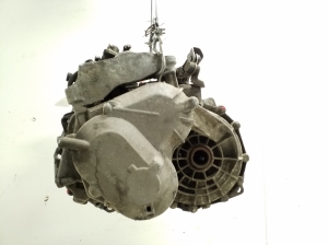 Saab 9-3 (2002–2014) Gearbox P11940 - 2
