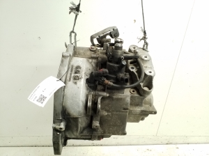 Saab 9-3 (2002–2014) Gearbox P11940 - 3