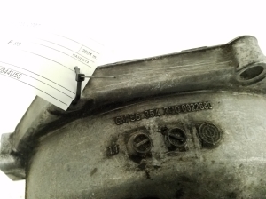 Saab 9-3 (2002–2014) Gearbox P11940 - 4