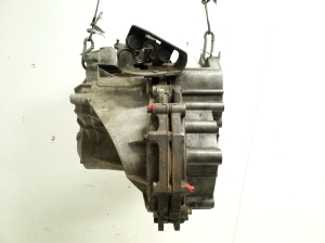 Saab 9-3 (2002–2014) Gearbox P11940 - 5