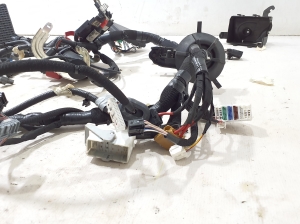 RENAULT Megane E-Tech CMF-EV (2022–2026) Kabelbaum 403881744R - 4