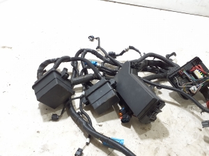 RENAULT Megane E-Tech CMF-EV (2022–2026) Kabelbaum 403881744R - 5