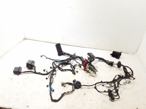 RENAULT Megane E-Tech CMF-EV (2022–2026) Kabelbaum 403881744R - 6