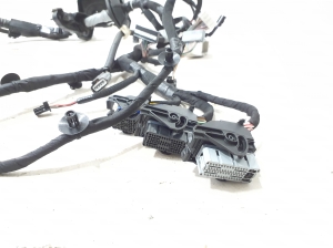 RENAULT Megane E-Tech CMF-EV (2022–2026) Kabelbaum 403881744R - 7