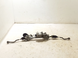 RENAULT Megane E-Tech CMF-EV (2022–2026) Steering rack 490015MZ3B - 2