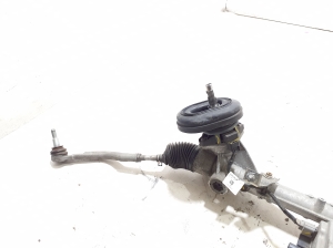 RENAULT Megane E-Tech CMF-EV (2022–2026) Steering rack 490015MZ3B - 3