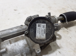 RENAULT Megane E-Tech CMF-EV (2022–2026) Steering rack 490015MZ3B - 4